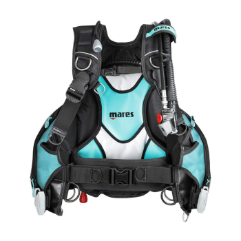 Mares Prestige She Divers Lady Tarierjacket